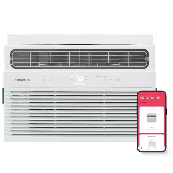 Frigidaire FHWW084TE1 