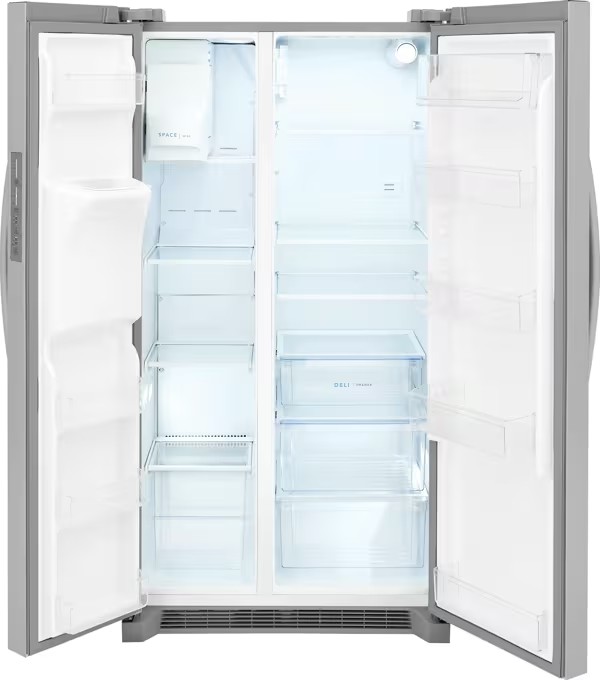 Frigidaire FRSC2333AS