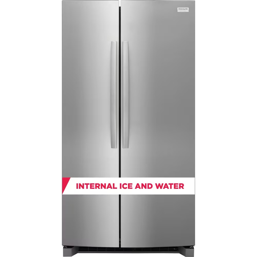 Frigidaire GRSN2620AF