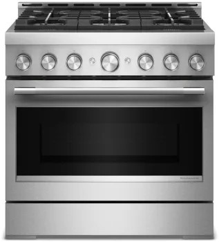 KitchenAid KFGS936SSS