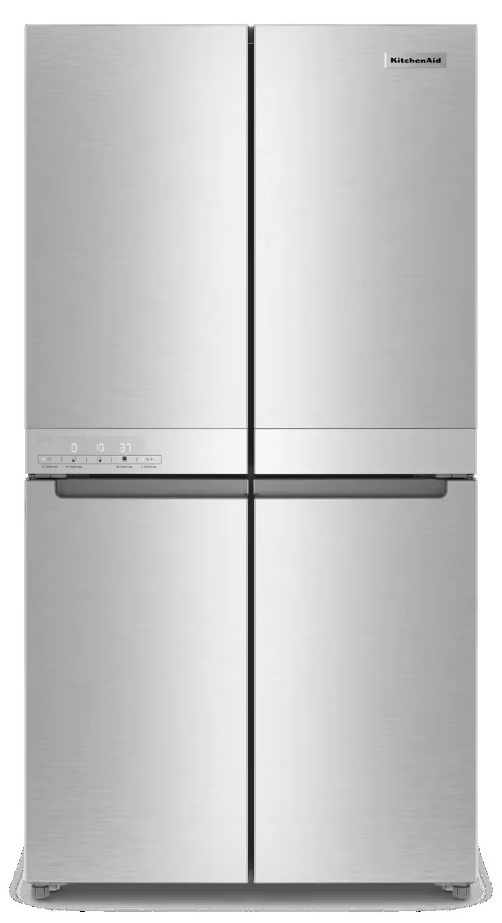 KitchenAid KRQC506MPS