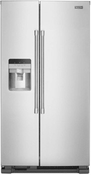 Maytag MSS25C4MGZ