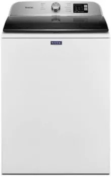 Maytag MVW6200KW