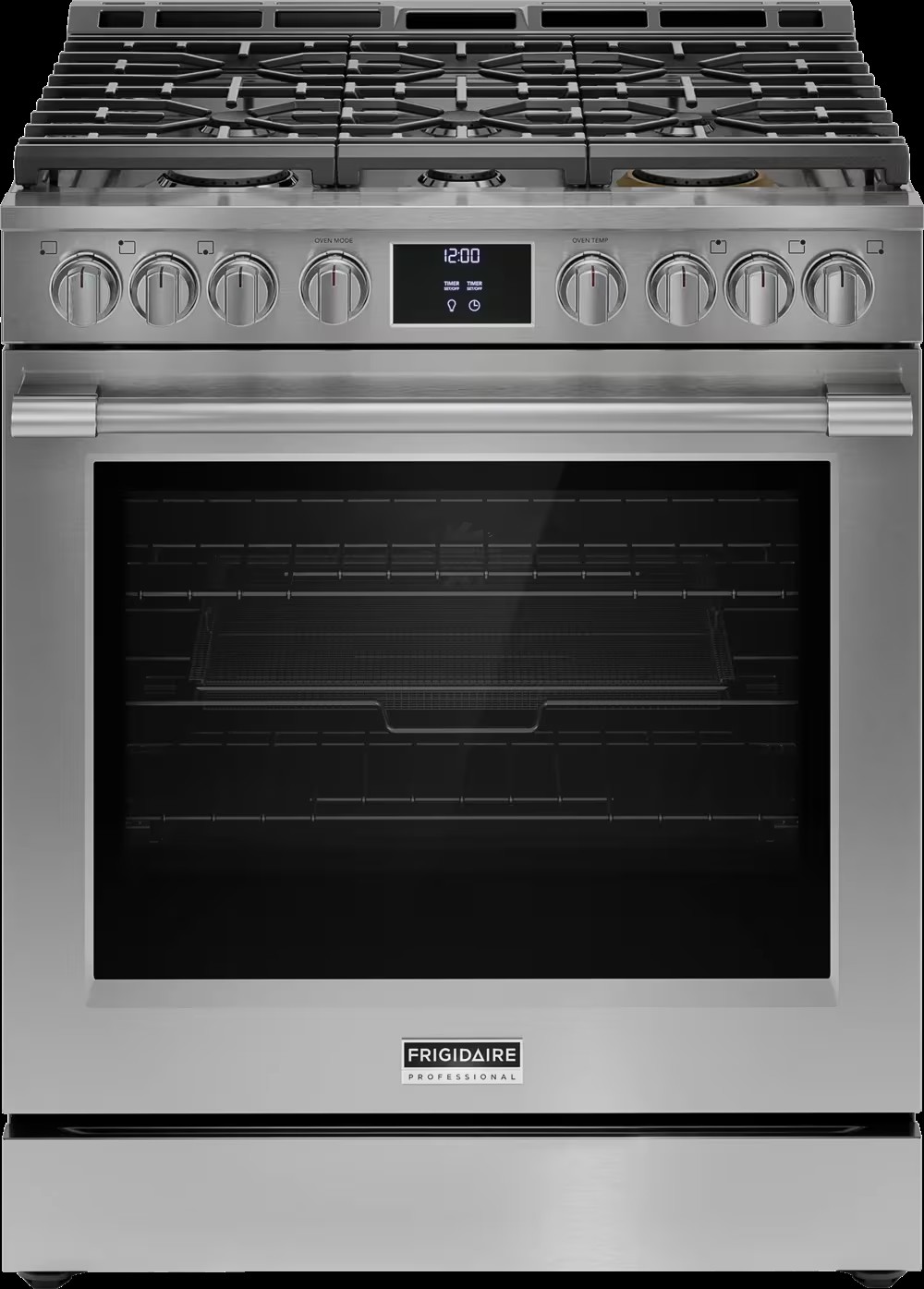 Frigidaire PCFG3080AF