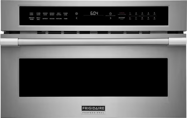 Frigidaire PMBD3080AF