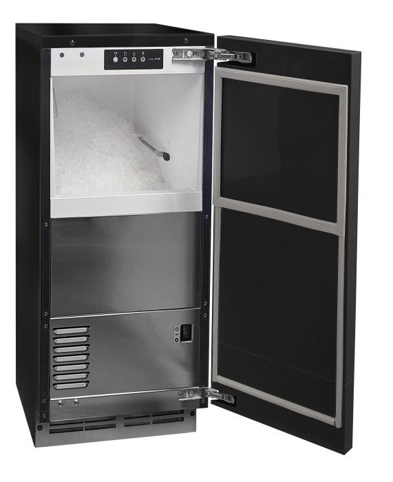 U-Line URNP115-IS01A