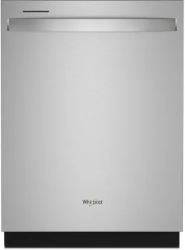 Whirlpool WDT740SALZ