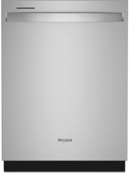Whirlpool WDT751SAPZ