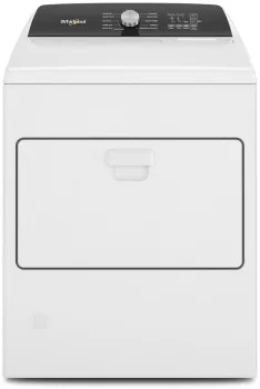 Whirlpool WED5010LW