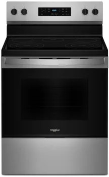 Whirlpool WFES3330RS