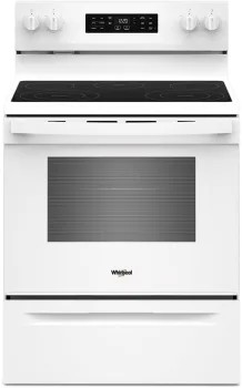 Whirlpool WFES4530SZ