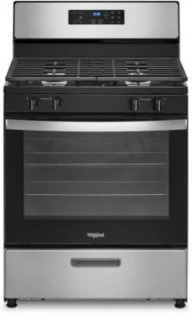 Whirlpool WFG320M0MS