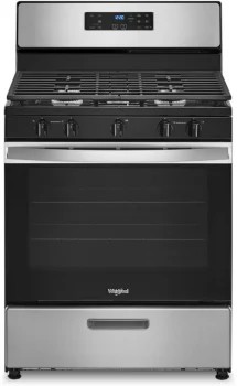 Whirlpool WFG505M0MS