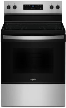 Whirlpool WFGS3530RS