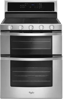 Whirlpool WGG745S0FS