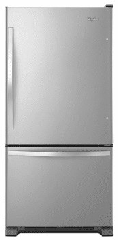 Whirlpool WRB329DMBM
