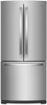 Whirlpool WRF560SMHZ