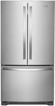 Whirlpool WRFC2036RZ