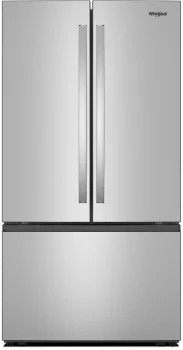 Whirlpool WRFF3136SZ