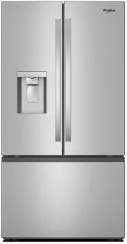 Whirlpool WRFF3336SZ