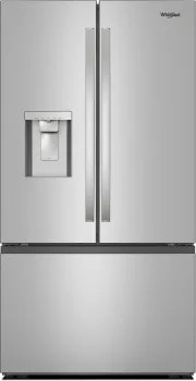 Whirlpool WRFF3736SZ
