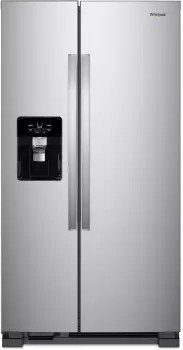 Whirlpool WRS325SDHZ