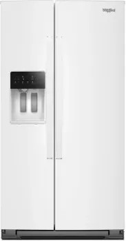 Whirlpool WRSC5536RW