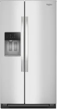 Whirlpool WRSF5536RZ