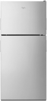Whirlpool WRT348FMES
