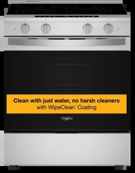 Whirlpool WSES7530RZ
